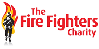 Fire Fighters Charity Logo